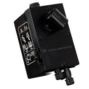 Cab Tilt Unit Hydraulic Pump Fits IVECO EuroCargo E4 EuroFireEurocarg Febi 39814