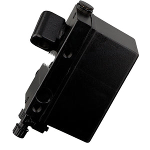 Cab Tilt Unit Hydraulic Pump Fits IVECO EuroCargo E4 EuroFireEurocarg Febi 39814