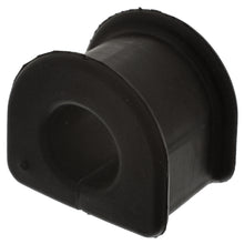 Load image into Gallery viewer, A4 Rear Anti Roll Bar Bush D Stabiliser 17mm Fits Audi 8E0 511 327 A Febi 39817