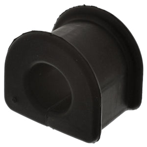 A4 Rear Anti Roll Bar Bush D Stabiliser 17mm Fits Audi 8E0 511 327 A Febi 39817