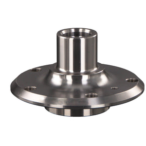 Rear Wheel Hub Fits BMW 33 41 6 867 262 Febi 39818