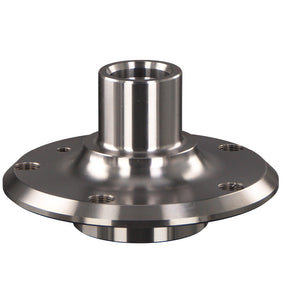 Rear Wheel Hub Fits BMW 33 41 6 867 262 Febi 39818
