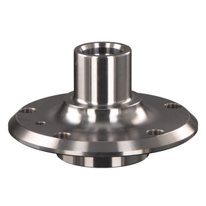 Rear Wheel Hub Fits BMW 33 41 6 867 262 Febi 39818