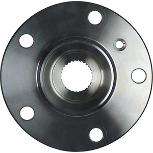Rear Wheel Hub Fits BMW 33 41 6 867 262 Febi 39818