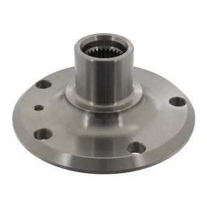 Rear Wheel Hub Fits BMW 33 41 6 867 262 Febi 39818