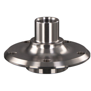 Rear Wheel Hub Fits BMW 33 40 6 867 261 Febi 39819