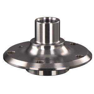 Rear Wheel Hub Fits BMW 33 40 6 867 261 Febi 39819