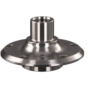 Rear Wheel Hub Fits BMW 33 40 6 867 261 Febi 39819