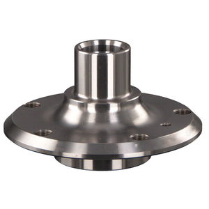 Rear Wheel Hub Fits BMW 33 40 6 867 261 Febi 39819