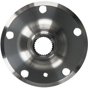 Rear Wheel Hub Fits BMW 33 40 6 867 261 Febi 39819