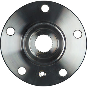 Rear Wheel Hub Fits BMW 33 40 6 867 261 Febi 39819