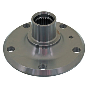 Rear Wheel Hub Fits BMW 33 40 6 867 261 Febi 39819