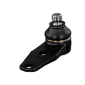 Front Ball Joint Inc Additional Parts Fits Renault Megane Scenic Febi 39820
