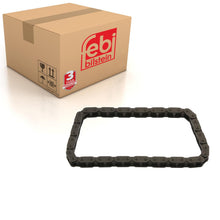 Load image into Gallery viewer, Oil Pump Chain Fits Suzuki Jimny Nissan Aprio Cube Juke March Micra Febi 39821