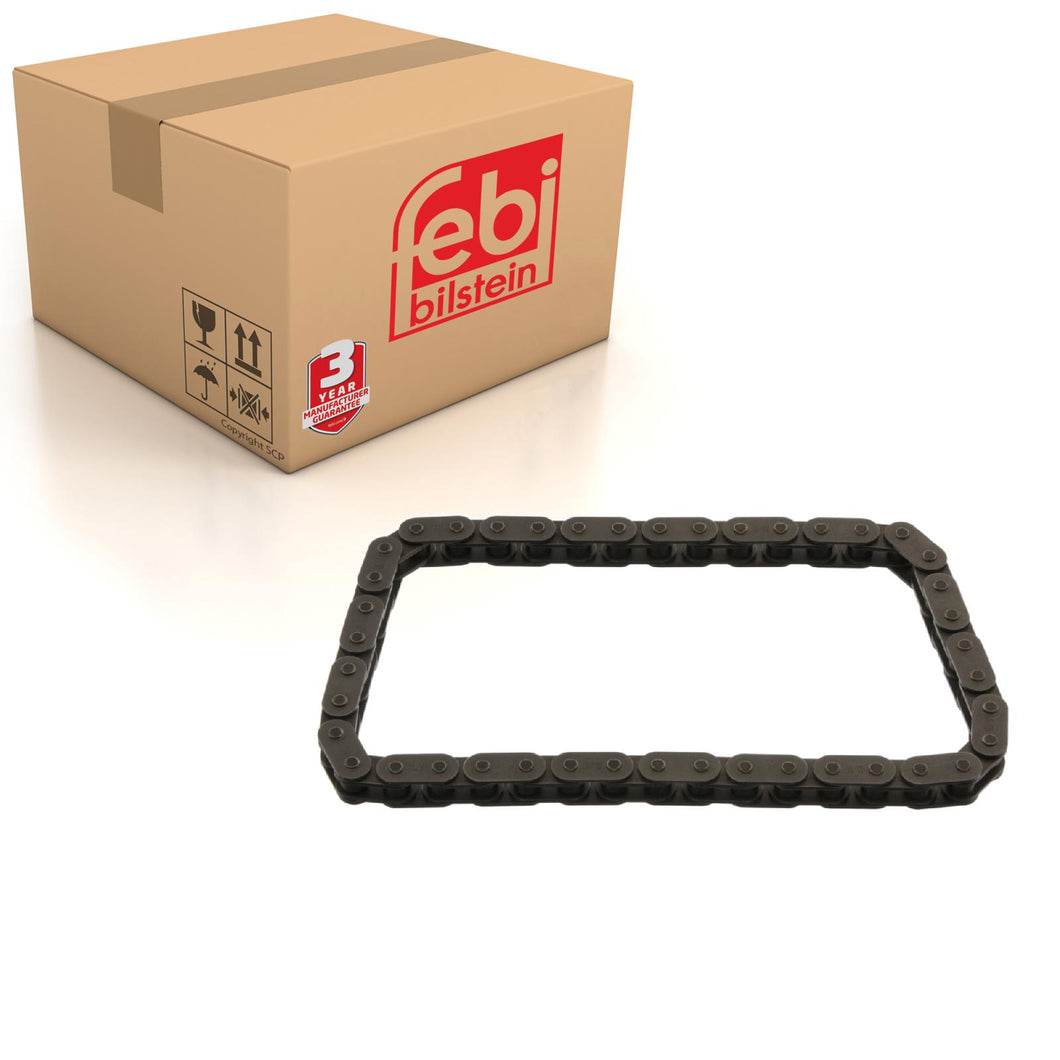 Oil Pump Chain Fits Suzuki Jimny Nissan Aprio Cube Juke March 