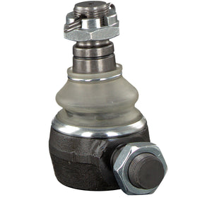 Front Steering Hydraulic Cylinder Ball Joint Inc Castle Nut & Cotter Febi 39826
