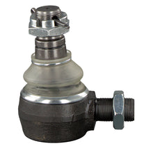 Load image into Gallery viewer, Front Steering Hydraulic Cylinder Ball Joint Inc Castle Nut &amp; Cotter Febi 39826