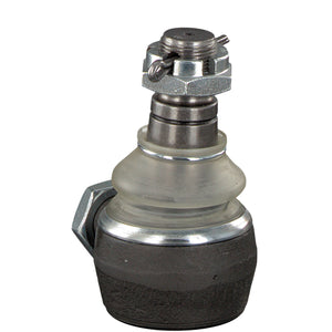 Front Steering Hydraulic Cylinder Ball Joint Inc Castle Nut & Cotter Febi 39826
