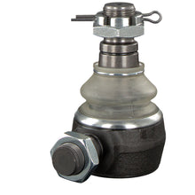 Load image into Gallery viewer, Front Steering Hydraulic Cylinder Ball Joint Inc Castle Nut &amp; Cotter Febi 39826