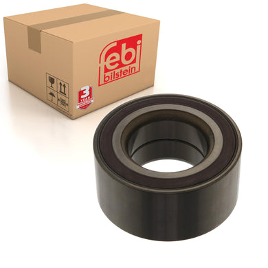 ABS Wheel Hub Fits BMW 33 41 6 792 361 Febi 39827