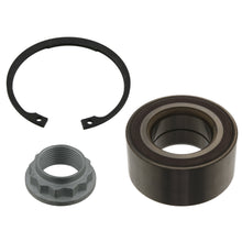 Load image into Gallery viewer, Rear ABS Wheel Bearing Kit Fits BMW 33 41 6 792 361 S1 Febi 39828