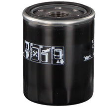 Load image into Gallery viewer, Oil Filter Fits Volkswagen Taro OE 71768154 Febi 39829