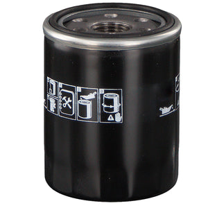 Oil Filter Fits Volkswagen Taro OE 71768154 Febi 39829