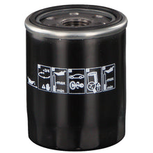 Load image into Gallery viewer, Oil Filter Fits Volkswagen Taro OE 71768154 Febi 39829