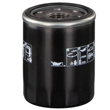 Load image into Gallery viewer, Oil Filter Fits Volkswagen Taro OE 71768154 Febi 39829
