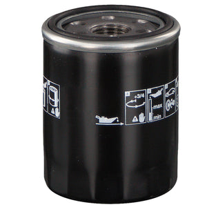 Oil Filter Fits Volkswagen Taro OE 71768154 Febi 39829