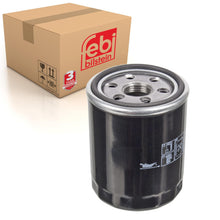 Load image into Gallery viewer, Oil Filter Fits Volkswagen Taro OE 71768154 Febi 39829