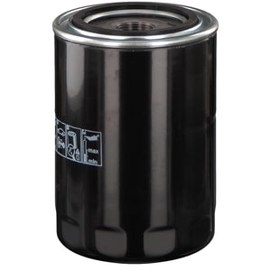 Oil Filter Fits Citroen Jumper Relay OE 71749828 Febi 39830