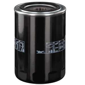 Oil Filter Fits Citroen Jumper Relay OE 71749828 Febi 39830
