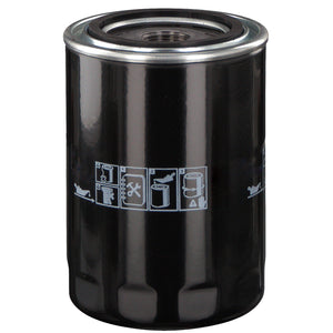Oil Filter Fits Citroen Jumper Relay OE 71749828 Febi 39830