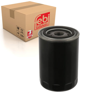 Oil Filter Fits Citroen Jumper Relay OE 71749828 Febi 39830