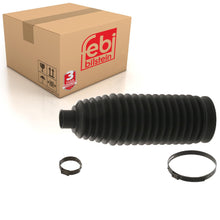 Load image into Gallery viewer, Front Steering Boot Set Fits Volvo S 60 XC60 XC70 OE 30776252 Febi 39833