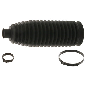 Front Steering Boot Set Fits Volvo S 60 XC60 XC70 OE 30776252 Febi 39833