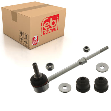 Rear Drop Link Kuga Anti Roll Bar Stabiliser Fits Ford 1 783 320 Febi 39835