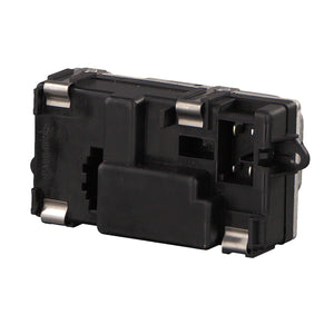 Blower Control Device Fits Audi A6 quattro R8 42 RS6 S6 4F Febi 39836