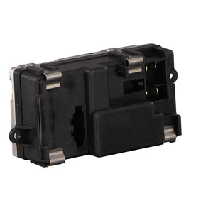 Blower Control Device Fits Audi A6 quattro R8 42 RS6 S6 4F Febi 39836