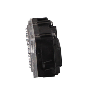 Blower Control Device Fits Audi A6 quattro R8 42 RS6 S6 4F Febi 39836
