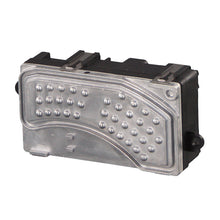 Load image into Gallery viewer, Blower Control Device Fits Audi A6 quattro R8 42 RS6 S6 4F Febi 39836