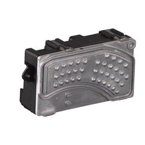 Blower Control Device Fits Audi A6 quattro R8 42 RS6 S6 4F Febi 39836