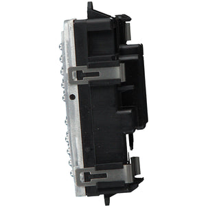 Blower Control Device Fits Audi A6 quattro R8 42 RS6 S6 4F Febi 39836
