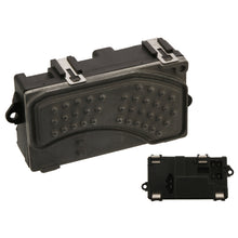 Load image into Gallery viewer, Blower Control Device Fits Audi A6 quattro R8 42 RS6 S6 4F Febi 39836