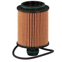 Load image into Gallery viewer, Oil Filter Inc Sealing Ring Fits Ford OE 71751114 Febi 39837