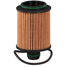 Load image into Gallery viewer, Oil Filter Inc Sealing Ring Fits Ford OE 71751114 Febi 39837