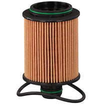 Load image into Gallery viewer, Oil Filter Inc Sealing Ring Fits Ford OE 71751114 Febi 39837