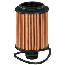 Load image into Gallery viewer, Oil Filter Inc Sealing Ring Fits Ford OE 71751114 Febi 39837
