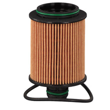 Load image into Gallery viewer, Oil Filter Inc Sealing Ring Fits Ford OE 71751114 Febi 39837